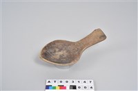 藏品(ホサシ(木匙))的圖片